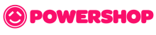 Powershop Logo